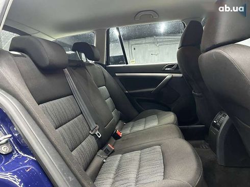 Skoda Octavia 2012 - фото 16