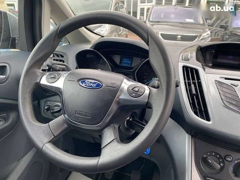 Ford C-Max 2011 - фото 15