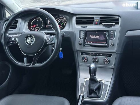 Volkswagen Golf 2014 - фото 29