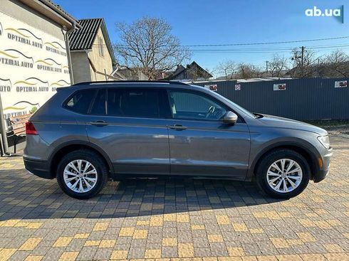 Volkswagen Tiguan 2018 - фото 5
