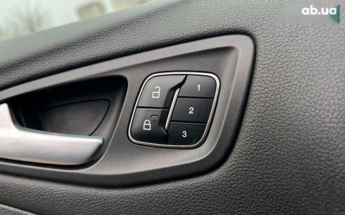 Ford Escape 2016 - фото 21