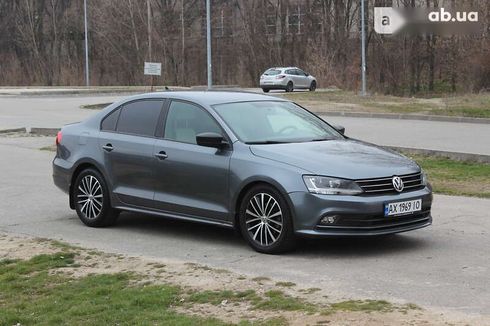 Volkswagen Jetta 2014 - фото 6