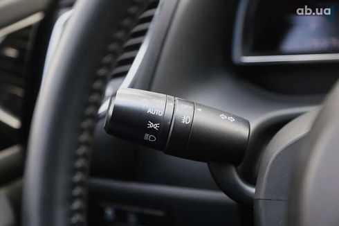 Mazda 3 2014 - фото 20