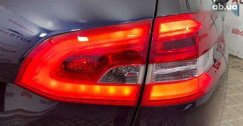Peugeot 308 2018 - фото 22