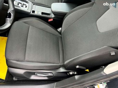 Skoda Octavia 2020 - фото 27