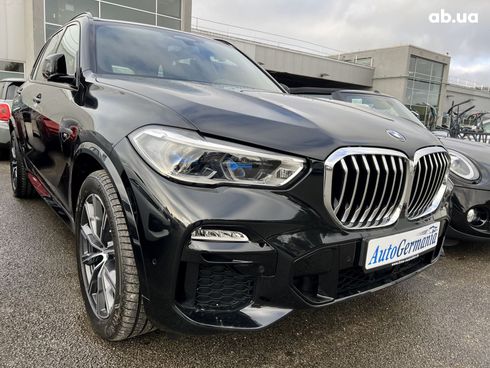 BMW X5 2020 - фото 35