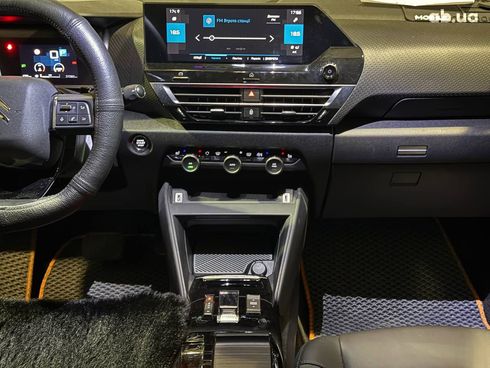 Citroёn C4 2021 коричневый - фото 19