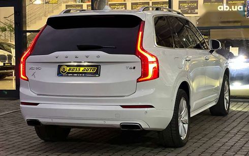 Volvo XC90 2016 - фото 6