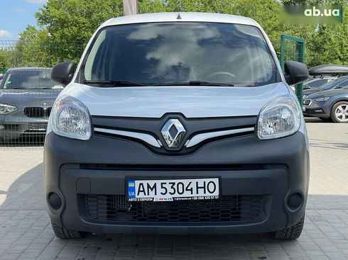 Renault Kangoo 2019 - фото 5