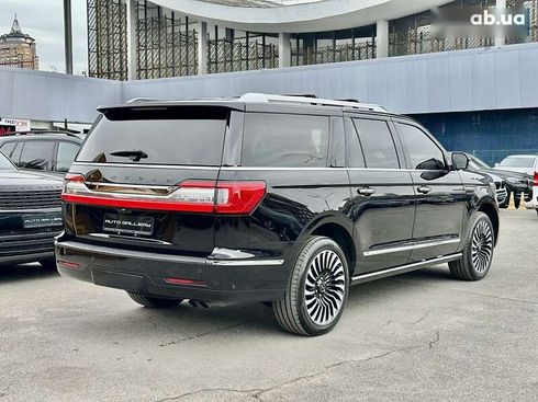 Lincoln Navigator 2019 - фото 10