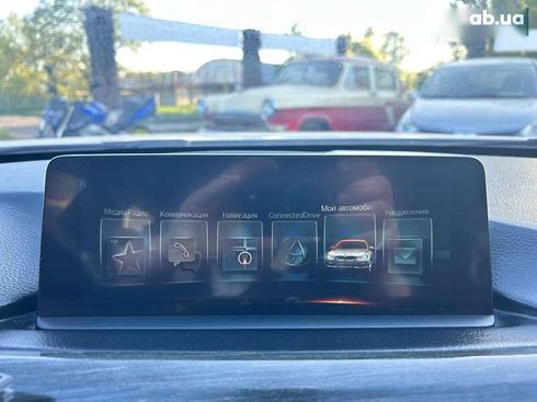 BMW 3 серия 2016 - фото 23