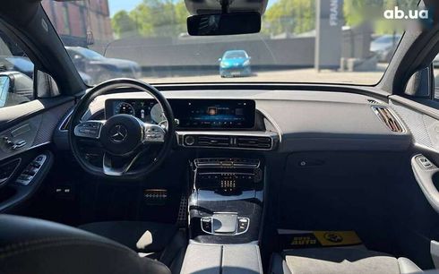 Mercedes-Benz EQC-Класс 2020 - фото 14