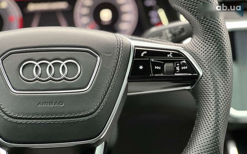 Audi A7 2018 - фото 13
