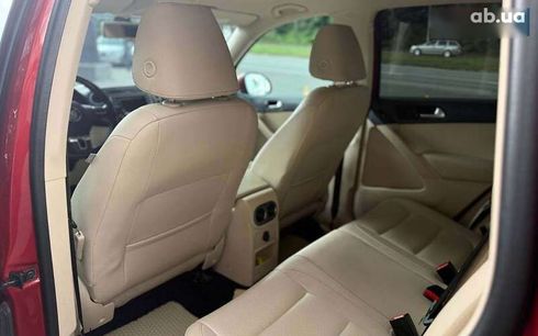 Volkswagen Tiguan 2015 - фото 25