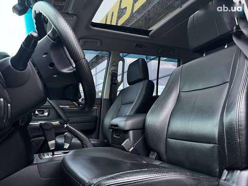 Mitsubishi Pajero Wagon 2012 - фото 9