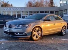 Продажа б/у Volkswagen Passat CC 2012 года - купить на Автобазаре