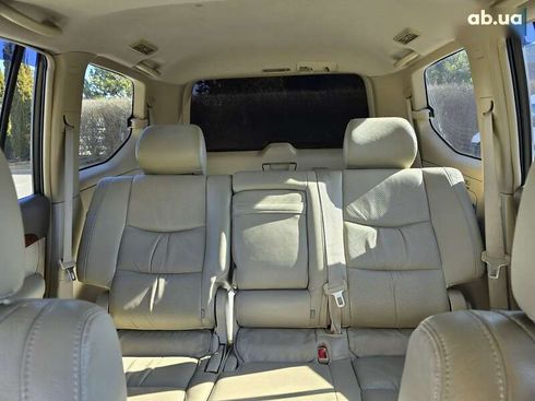 Toyota Land Cruiser Prado 2007 - фото 30