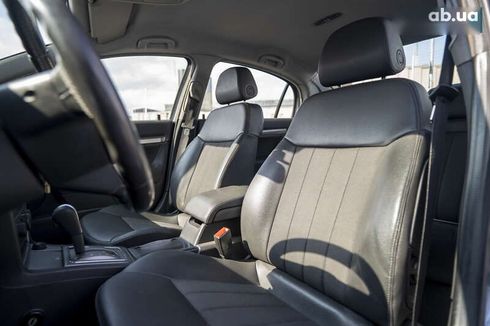 Opel Vectra 2008 - фото 9