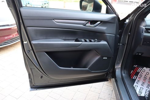 Mazda CX-5 2019 - фото 5