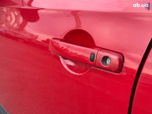 Nissan qashqai+2 2009 - фото 16