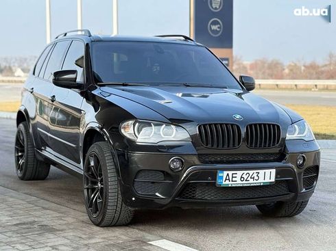 BMW X5 2011 - фото 11