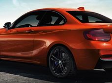 Продажа б/у BMW 2 серия в Виннице - купить на Автобазаре