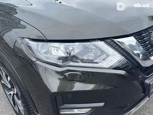 Nissan X-Trail 2020 - фото 27