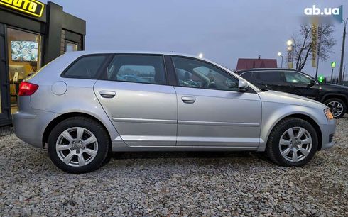 Audi A3 2007 - фото 10
