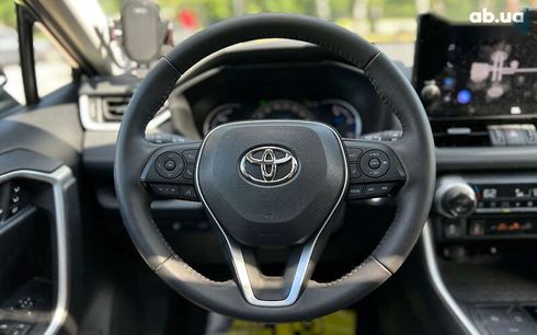 Toyota RAV4 2023 - фото 15