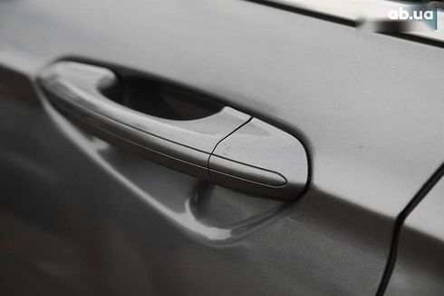 Ford Fusion 2012 - фото 21