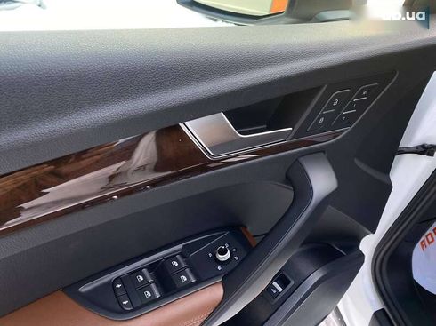 Audi Q5 2018 - фото 11