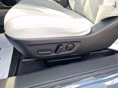 Mazda MX-30 2020 - фото 24