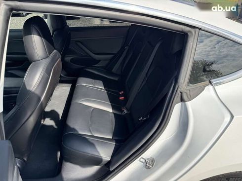 Tesla Model 3 2020 - фото 26