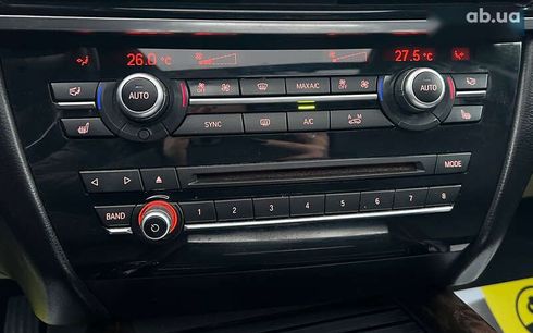 BMW X5 2015 - фото 18
