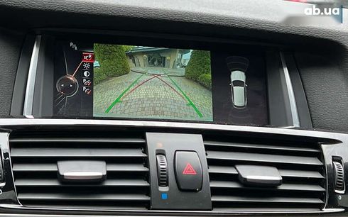 BMW X3 2014 - фото 24
