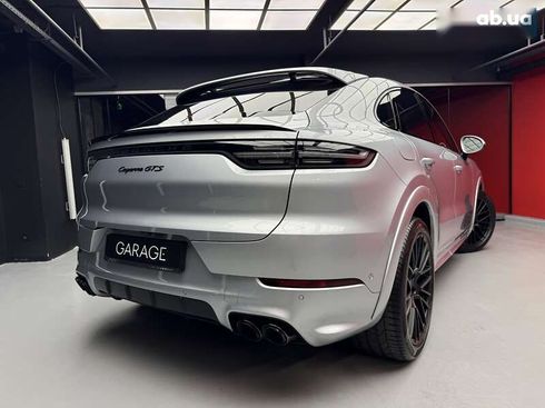 Porsche Cayenne 2020 - фото 13