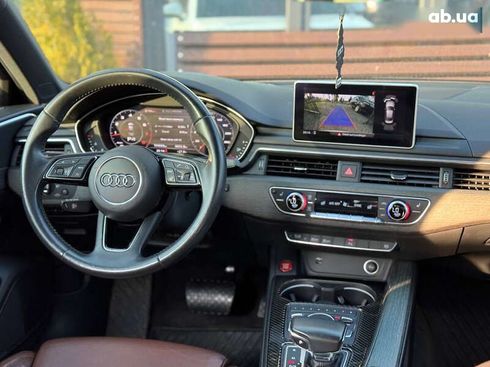 Audi A4 2018 - фото 6