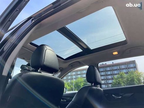 Nissan X-Trail 2021 - фото 14