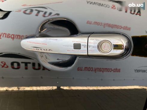 Kia Sorento 2012 - фото 25