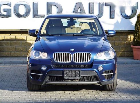 BMW X5 2010 - фото 6