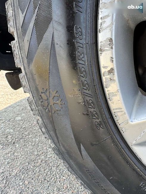 Volkswagen Touareg 2012 - фото 13