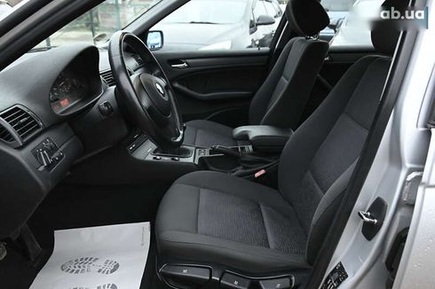 BMW 3 серия 2005 - фото 17