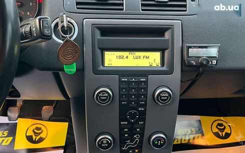 Volvo V50 2008 - фото 12