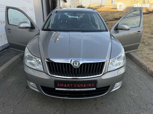 Skoda Octavia 2009 - фото 6