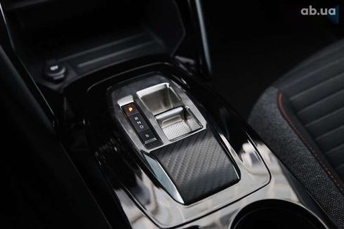 Peugeot e-208 2022 - фото 22