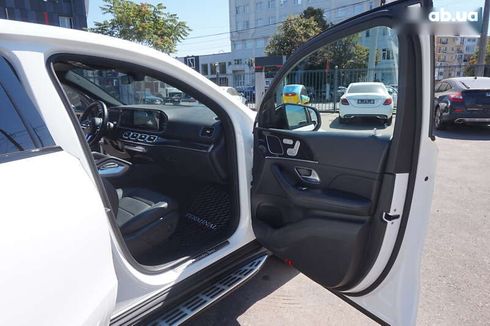 Mercedes-Benz GLE-Class 2020 - фото 28