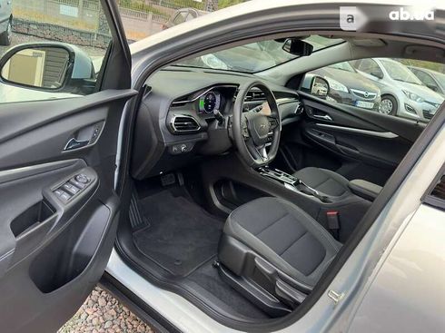 Chevrolet Bolt 2023 - фото 17