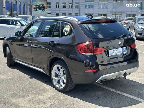 BMW X1 2015 - фото 6