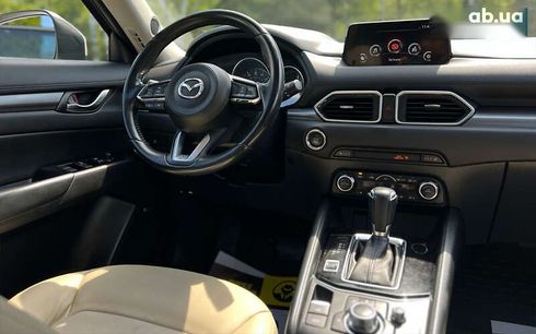 Mazda CX-5 2017 - фото 14