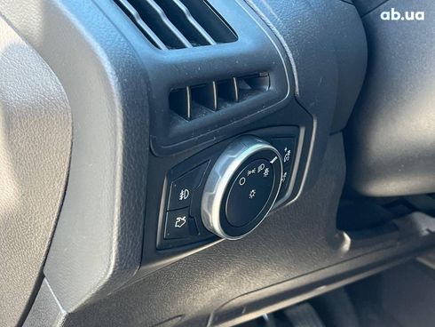 Ford Focus 2016 серый - фото 19